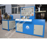Test Bench of Automobile Air Braking System, for Air Compressor, Air Braking Valves
