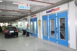 Furniture Spray Paint Booth China Silicone Spray