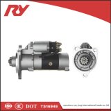24V 6.0kw 11t Motor for Hino 0365-602-0026 28100-2951c (P11C(Improved model))