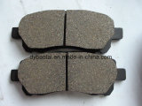 Best Quality Brake Pads Disc for All Hyundai Cars