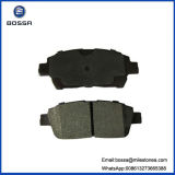Front Brake Pads for Toyota Corolla Car Auto Parts 04465-Yzz50