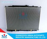 China radiator Aluminium Plastic for Honda Acura Mdx'01-02