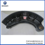 Truck Parts Auto Parts Brake Pads Brake Shoe for Nissan Truck