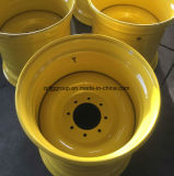 20.00*22.5 Steel Rim/Wheels for Agricultural Farm Applications