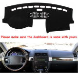 Fly5d Dashmat Dashboard Mat Cover Car Interior for Volkswagen Touareg 2002-2009