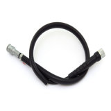 Genuine Tachometer Cable for Honda CB200 CB350K Gl500 (37260-MA1-730)