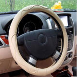 Bt 7225 Lamb Simulation Sheepskin Hand Type Steering Wheel