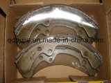 Auto Brake Shoe Non Asbestos Material F256 Brake Shoe (PJABS011)