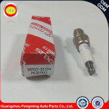 Original Denso Spark Plug OEM Pk20tr11 90919-01194 for Toyota Camry 2.0