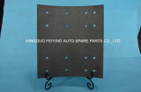 4551b High Quality Brake Lining for Heavy Duty Truck