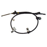 Japanese Cars Spare Parts, OEM No. 47560-Sb3-073 Auto Brake Cable for Honda