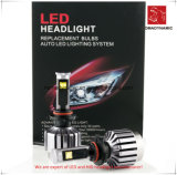 H11 LED Headlight LED Next Generation HID/ H4 H7 H8 H9 H10 H11 9004 9005 9006 9007 LED Car Headlight