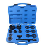 15 PCS Wheel Bearing Replacement Service Tool Front Wheel (MG50157)