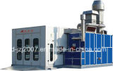 CE Spray Painting Booth High Quality Good Price