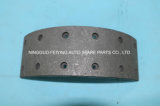 5400 Brake Lining for Japanese Truck Isuzu