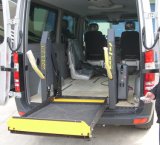 Van Wheelchair Lift for Disabled Passanger (WL-D-880)