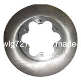 Brake Disc Rotor for Opel Car 569059