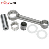 Auto Component Motorcycle Connecting Rod Kit with Bearing Roller