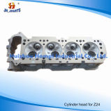 Engine Parts Cylinder Head for Nissan Z24 Zd25/K21/K25/Qd23
