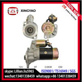 8944299770 New Hitach Engine Starter Motor for Isuzu (S13-289)