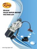 12V Front Wiper Motor for Valeo No. 53630197, Renault OE 7701206549