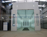 17m X 5m X 5m Bus Paint Booth