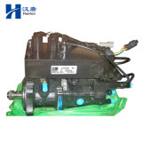Cummins ISC diesel engine motor parts 4076442 fuel injection pump