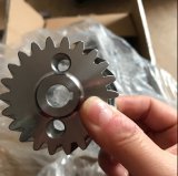 Oil Pump Driving Gear with 45c8 Material