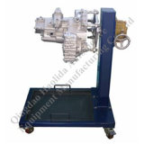 Manual Transmission Dismounting Turnover Stand