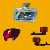 Xr250 Motorcycle Head Tail Turning Light, Head Tail Turning Lamp