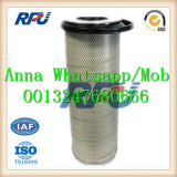 Air Filter for Mack Used in Truck (57MD42M, AF1969M)