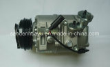 Hight Quality Variable Displacement, 7seu Replacement Auto AC Compressor