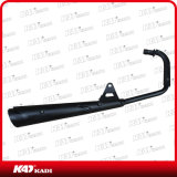 Motorcycle Spare Parts Muffler for FT150