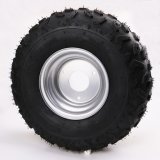 145/70-6 Tire Tyre Wheel & Rim 50/70/90/110/125cc