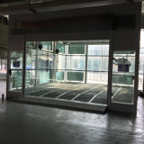 New Style Ce Approved Customized Spray Baking Booth for Vehicle