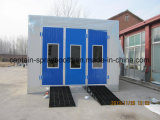 Competitive Price Portable Car Paint Spray and Dry Booth