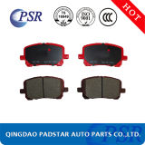 D949 Car Parts Auto Brake Pads for Nissan/Toyota