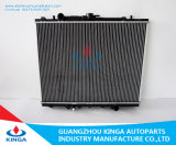 Auto Cooling Radiator for Montero Sport'97-04 at Mitsubishi OEM Mn171180/Mr239623