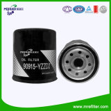 for Toyota Engine Oil Filter 90915-Yzzd2 for Japan and Korea Cars