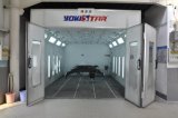 2 Years Warranty Industrial Ce Paint Booth Auto Spray Booth