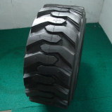 Hot Bob Skid Steer Loader Tire (10-16.5, 12-16.5) Solid Tires