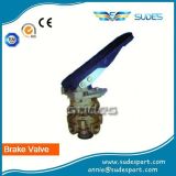 for Volvo Foot Brake Valve 286171