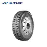 Heavy Truck Tyre Radial Bus Tire (10.00R20)