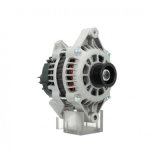 Opel Vauxhall Alternator, 0123505002 Ca1053IR 6204000, Lester 8239, 12V 100A