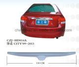 ABS Spoiler for City '09-2013