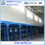 Powder Coating Machine/Painting Line (Moisture Drying System and Powder Curing System)