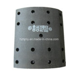 96357675 Daewoo Bus Part Brake Block Lining