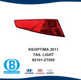 KIA K5 Taillight Auto Parts Accessories 92401-2t000 92402-2t000