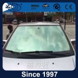 2 Ply Top Quality Low Reflection Car Window Sputtered Film