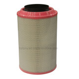2841 Air Cleaner Filter for Doosan Engine Daewoo Bus Spare Parts